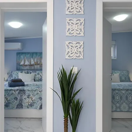 Holiday home Endless Summer House Barbara *