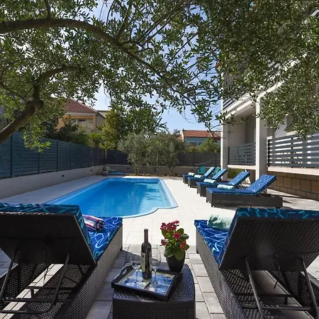 Endless Summer House Barbara Holiday home