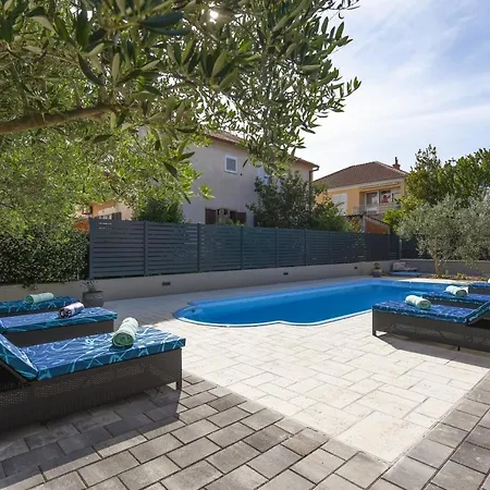 Endless Summer House Barbara Holiday home *