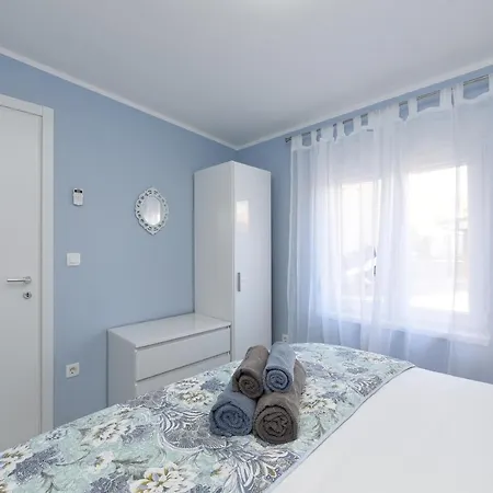 Holiday home Endless Summer House Barbara Zadar