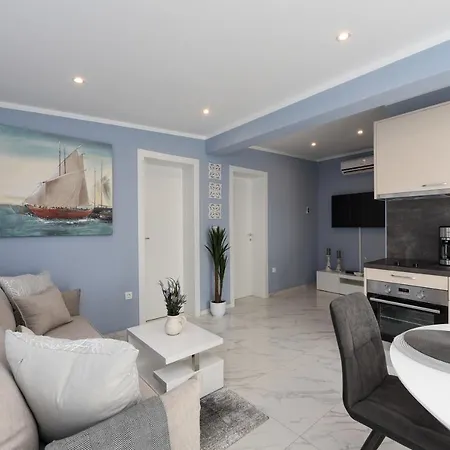 Endless Summer House Barbara Holiday home
