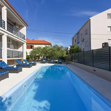 Endless Summer House Barbara Holiday home