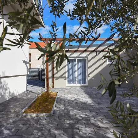 Endless Summer House Barbara * Zadar